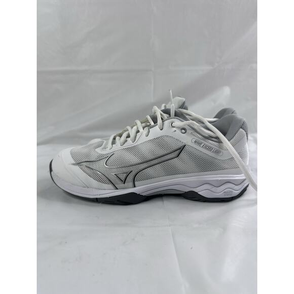Mizuno Wave Exceed Light Tennis Shoes Women 7 Pickleball Squash Racketball - Picture 5 of 9